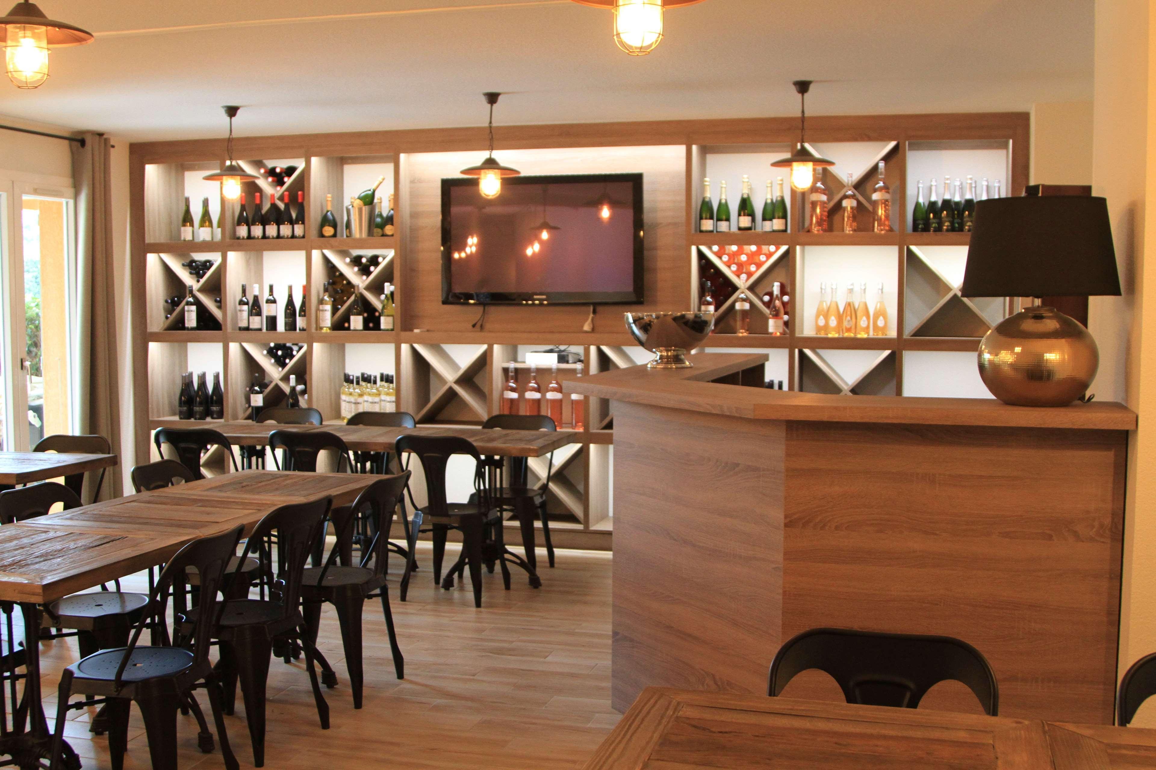 Best Western Le Vauban พุราเดส์ ภายนอก รูปภาพ